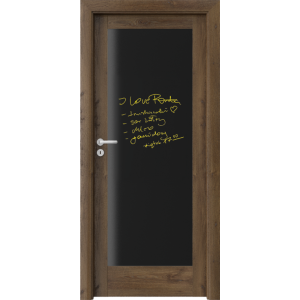 Porta Verte HOME E.0 tabuľa Dub Poludňajší 